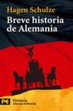 Breve Historia De Alemania PDF