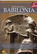 Breve Historia De Babilonia
