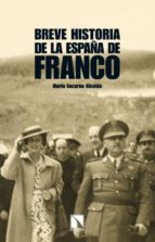 Breve Historia De La España De Franco PDF