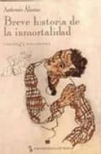 Breve Historia De La Inmortalidad PDF