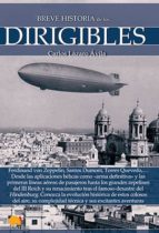 Breve Historia De Los Dirigibles PDF