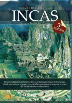 Breve Historia De Los Incas