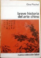 Breve Historia Del Arte Chino. Traducción De Josefina Gómez Mendoza