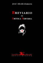 Breviario De Erotica Perversa PDF