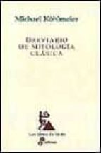 Breviario De Mitologia Clasica, T.i