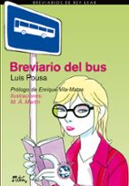 Breviario Del Bus PDF