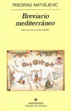 Breviario Mediterraneo
