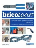 Bricolocus: Instalaciones Y Reparaciones Electricas