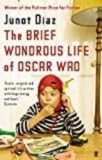 Brief Wondrous Life Of Oscar Wao