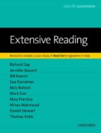 Bringing Into Class: Extensiv Reading 2e PDF
