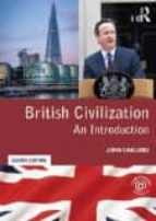 British Civilization: An Introduction PDF
