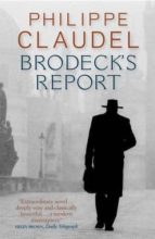 Brodeck S Report