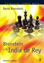Bronstein Y La India De Rey PDF