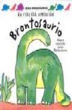Brontosaurio: En Tercera Dimension