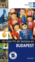 Budapest 2011: Fin De Semana