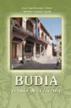 Budia, Corazon De La Alcarria