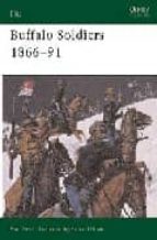 Buffalo Soldiers 1866-91