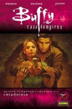 Buffy 8ª Temporada PDF