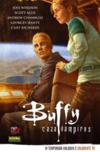 Buffy Cazavampiros 9ª Temporada 2: Solamente Tú