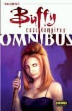 Buffy Omnibus 1