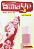 Build Up 3 Basic Pract Cat