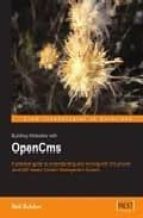 Building Websites With Opencms PDF