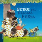 Burgi Eta Pijama Festa PDF