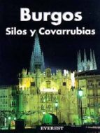 Burgos: Silos Y Covarrubias PDF