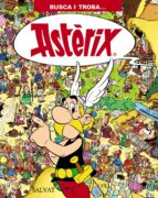 Busca A Asterix