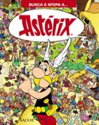 Busca A Asterix
