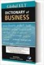 Business Dictionary PDF
