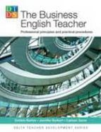 Business English Teacher PDF
