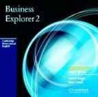 Business Explorer 2. Student S Book