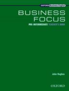 Business Focus: Travel Book