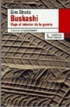 Buskashi: Viaje Al Interior De La Guerra PDF