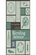 Bycicling Science