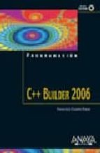 C++ Builder 2006