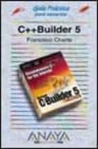 C++ Builder 5 PDF