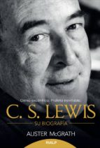 C. S. Lewis - Su Biografia