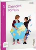 C Socials + Atlas S Fer 3º Primaria Edicion 2014