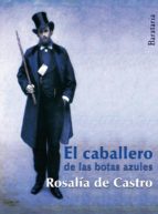 Caballero De Las Botas Azules PDF