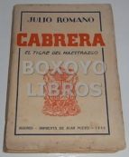 Cabrera. El Tigre Del Maestrazgo PDF