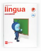 Caderno Lingua Conecta Con Pupi 2º Trim 11 Galicia 1º Educacion Primaria