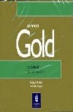 Cae Gold: Coursebook PDF
