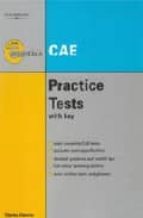 Cae Practice Tests With Key