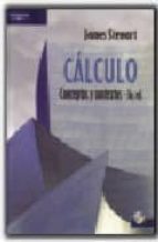 Calculo, Conceptos Y Contextos 3ª Ed.