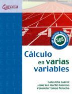 Calculo En Varias Variables PDF