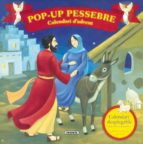 Calendari Advent Pop Up Pessebre