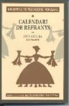 Calendari De Refranys