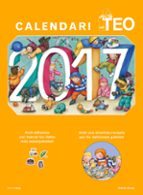 Calendari Teo 2017